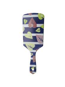 CEPILLO ACOLCHADO TIPO PALETA - Multicolor - Ver 2