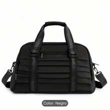 bolso de equipaje de viaje