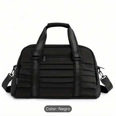 bolso de equipaje de viaje