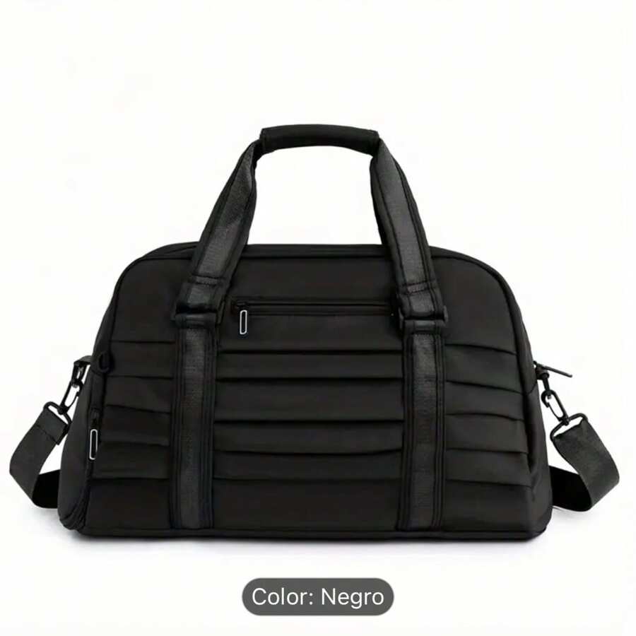 bolso de equipaje de viaje