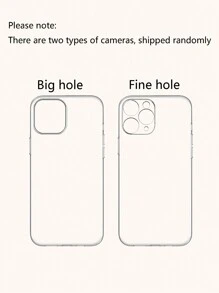 太空人設計手機殼保護套,適用於iphone 15/14/13/12/11小米華為三星 - 彩色 - 查看 5