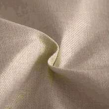 1入組嘉年華枕套，適用於家居裝飾，珠饰眼罩裝飾，快樂嘉年華枕套裝飾靠墊套嘉年華裝飾，家居裝飾，房間裝飾（不含枕芯） - 彩色 - 查看 4