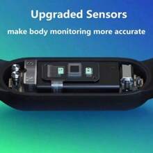 Smart Watches - Màu tím - Xem 4