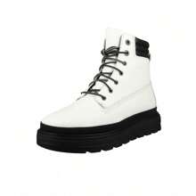 Timberland Botas blancas - Blanco - Ver 1