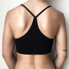 Women Bras & Bralettes - Black - View 3