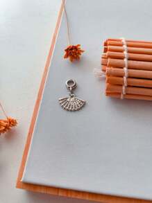 Delicarium Fine Charms - Người hâm mộ (Iansã) - Xem 1