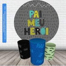 Festival Decor - 父親節 K1PAI001 - 查看 2