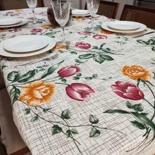 Kitchen Towels - 彩色 - 查看 2