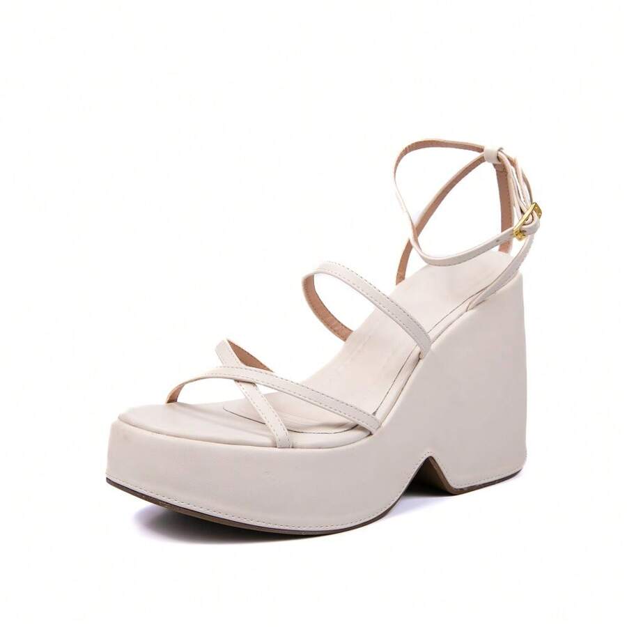 Women Platforms & Wedge Sandals