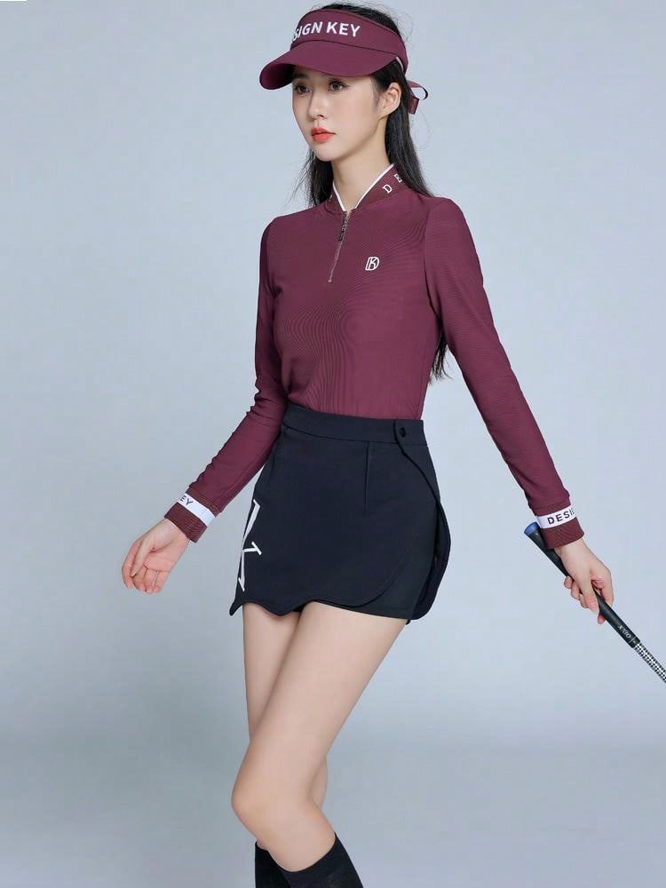 Women Golf Apparel SHEIN USA