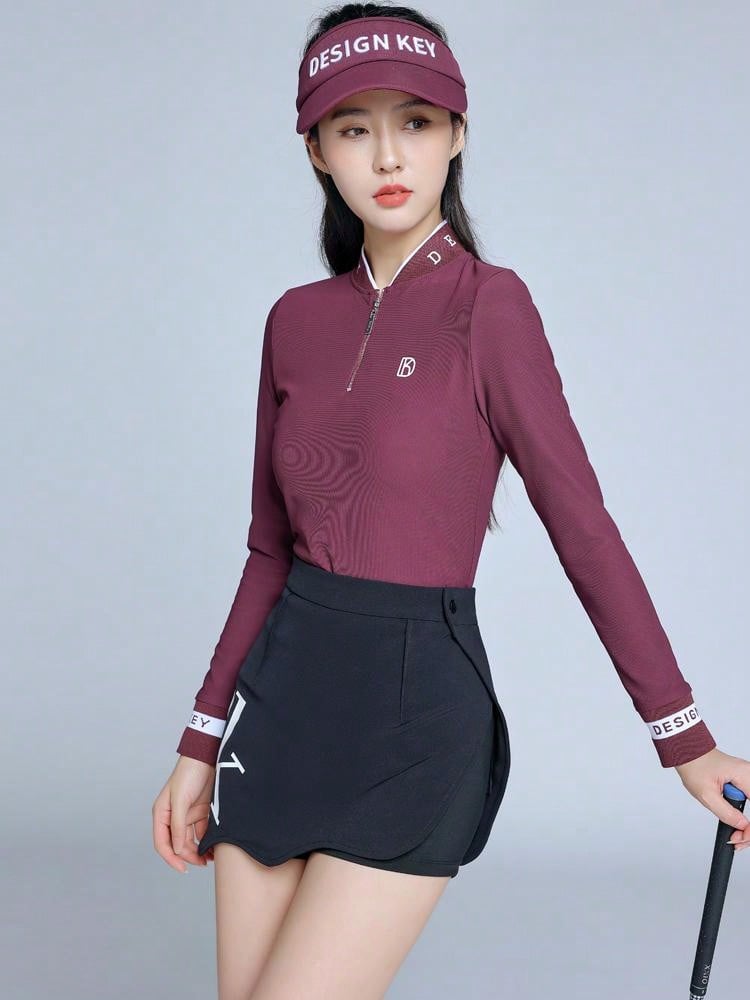 Women Golf Apparel SHEIN USA