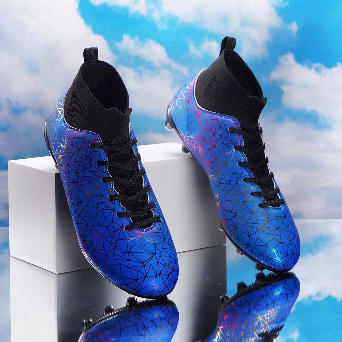 indoor turf football shoes