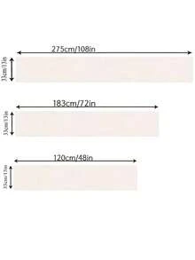 1 Miếng Ngày lễ tình nhân Lanh Khăn trải bàn , Phòng bếp Buổi tiệc Khăn trải bàn - 33 * 48in - Xem 2