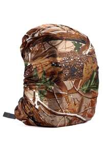 1入組防水防塵戶外背包雨套,適用於學生和帶把手的行李 - 彩色 - 查看 4