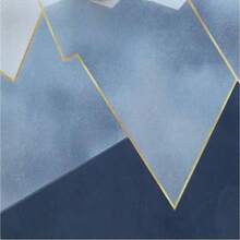 Bath Mats - 彩色 - 查看 3