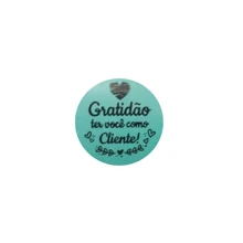 Label Stickers - 綠色 - 查看 2