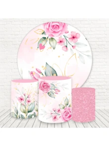 Felicita Festival Decor - 綠色 - 查看 1