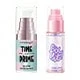 Perfect match primer & fixing spray