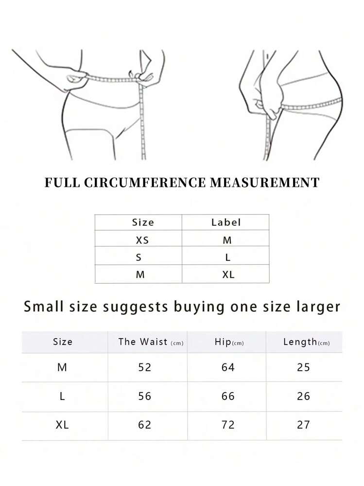 Set de 3 bragas de mujer sexy de encaje, calzones delgados, ropa interior de cintura media en tallas M-XL - Multicolor - Añade 4