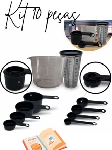 Other Utensils - 黑色 - 查看 1