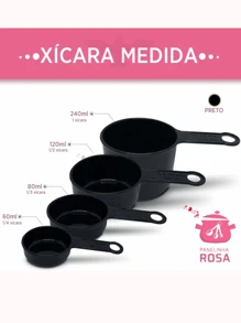 Other Utensils - 黑色 - 查看 4