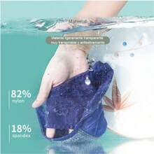 Lenceria De Encaje Calzon Cachetero Sexy Para Dama - Negro - Ver 3