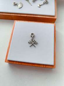 Delicarium Fine Charms - 2 Cây Đinh Ba (Exú) - Xem 2