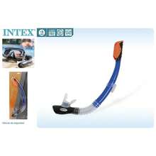 Intex Snorkels - Multicolor - View 2