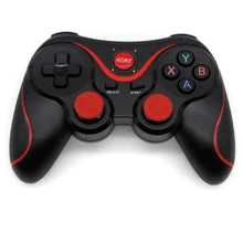 Game Consoles - 黑色 - 查看 3