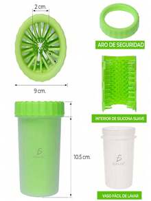 Pet Grooming Tools Sets - Multicolor - View 2