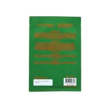 La Estephe Artic Cloudberry Moisturizing Mask 6pcs - Dark Green - View 4