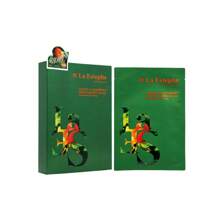 La Estephe Artic Cloudberry Moisturizing Mask 6pcs - Dark Green - View 1
