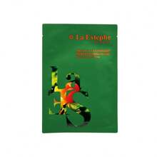 La Estephe Artic Cloudberry Moisturizing Mask 6pcs - Dark Green - View 3