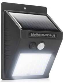 Outdoor & Garden Lighting - 黑色 - 查看 2