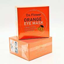 Eye Care - Orange - View 2