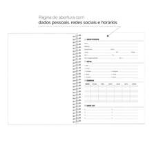 iscool Notebooks - Altın gül - Görünüm 5