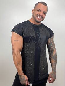 Men T-Shirts - GG - Xem 3