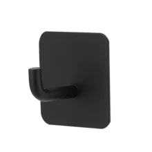 4入組/袋浴室、廚房、毛巾、掃帚、牆壁、購物袋、浴袍、外套、背包、鑰匙扣、帽子、珠寶、衣物、袋掛鉤、辦公室教室掛鉤、廚房器具、刷子、泳裝、帽子和腰帶掛鉤 - 款式1 - 查看 4