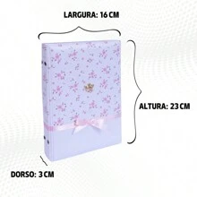 Photo Album - trắng - Xem 5