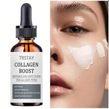 Botoxup Face Cream, Tightens, Moisturizes Skin Face Cream, Restore Youthful And Smooth Skin - Multicolor - View 1