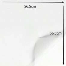 20 Piezas/pack Papel Impermeable Para Envolver Flores, Papel Coreano Recubierto De Plástico - begonia roja - Ver 7