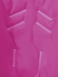 Baby Stroller Accessories - 玫紅色 - 查看 3