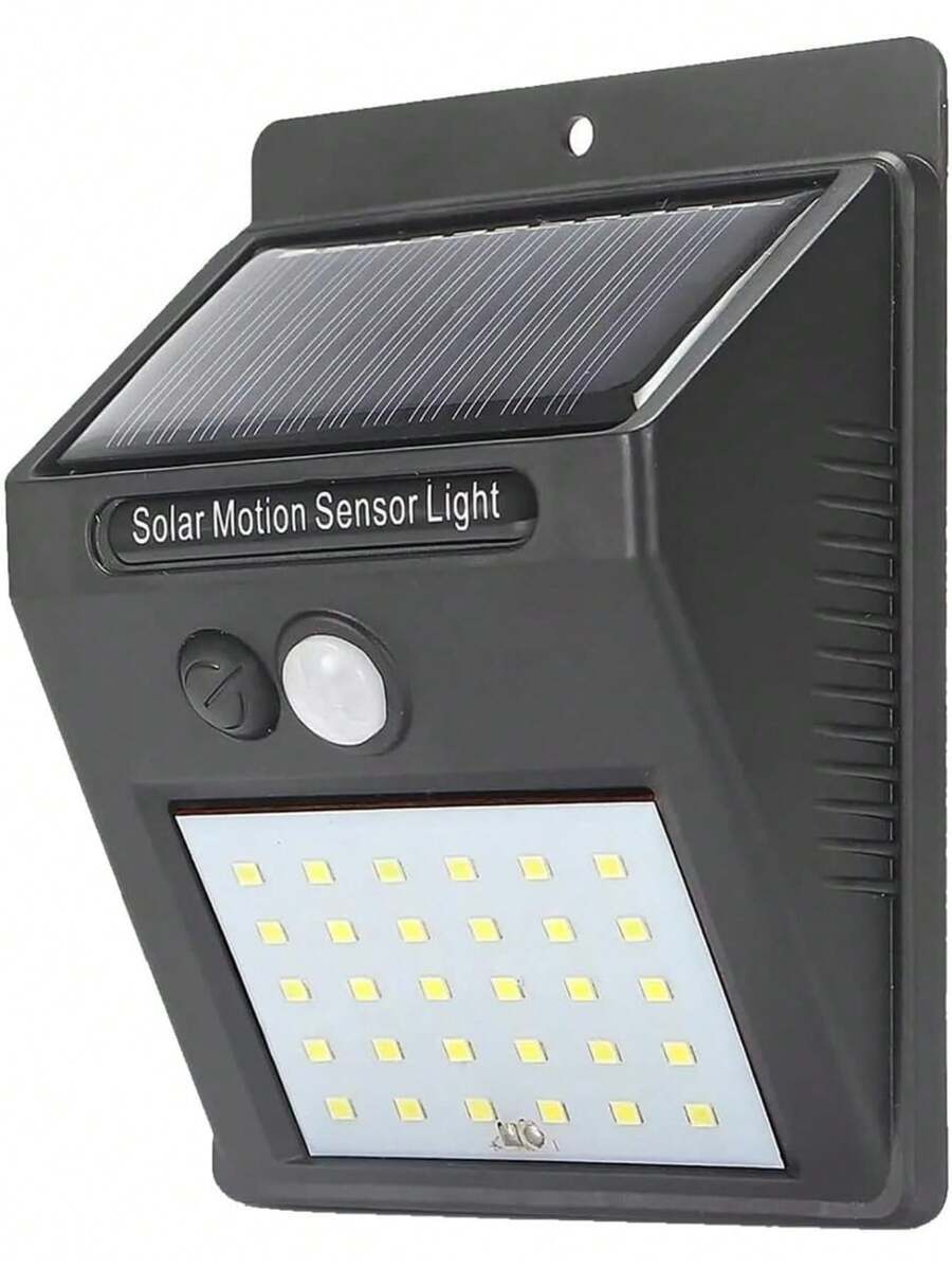 Outdoor & Garden Lighting - 黑色 - 查看 1