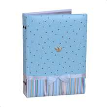 Photo Album - Mint Blue - View 1