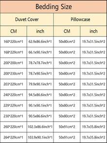 3pcs Quilt Cover Set, Gray Bohemian Elephant Print Bedding Set, Soft Comfortable Quilt Cover, For Bedroom, Guest Room (1*Quilt Cover + 2*Pillowcase, Without Core) - Multicolor - View 2