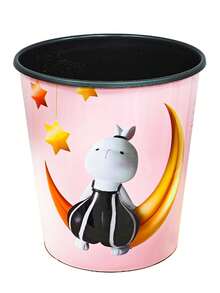 Waste Bins - Nhiều màu - Xem 3