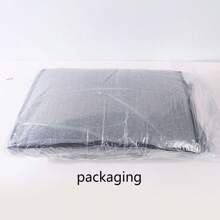 1件装车载宠物笼便携式汽车坐垫座椅中控宠物笼宠物用品 - 彩色 - 查看 2