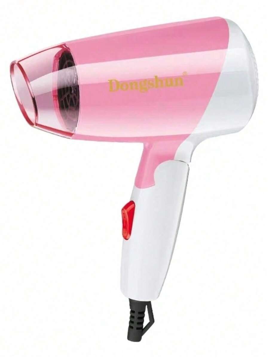 Mini Portable Hair Dryer Travel Hair 800w Hairdryer