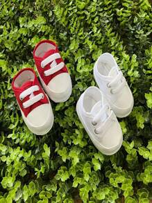 Baby Boys Costumes - Rojo - Ver 4