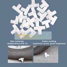 1入組6層5格增厚鋼管和塑料鞋架收納架,附帶防塵蓋,堅固耐用,適用於臥室、客廳和門廳。 - 咖啡棕 - 查看 7